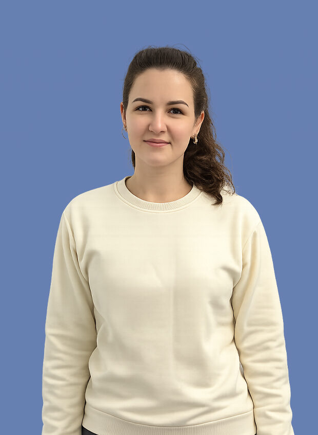 Коротова Яна Станіславівна